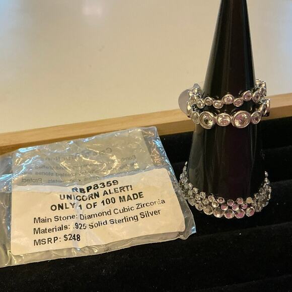 Bomb Party Unicorn Alert Size 6 - Picture 4 of 8